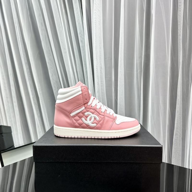 Chanel Sport Shoes